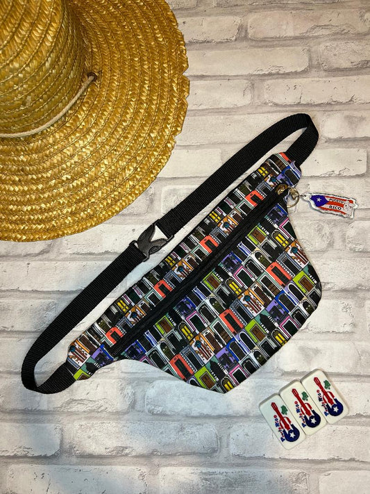 Funny Pack Boricua