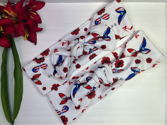 Bandana Boricua