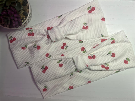 Bandana Cherries
